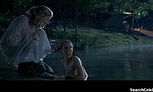 Jodie Fosters filem 1994 dengan adegan eksplisit rakaman seks selebriti