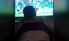 Емо пар се покварио током утакмице Аргентине против Мексика 2:0